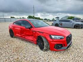 Audi Rs5 FULL* CARBON*  | Mobile.bg � ����� ������ 4