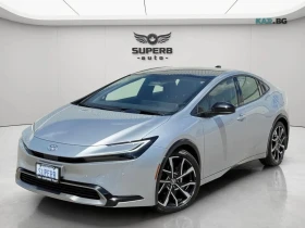 ����� �� �������� �� Toyota Prius Prime XSE FWD PHEV