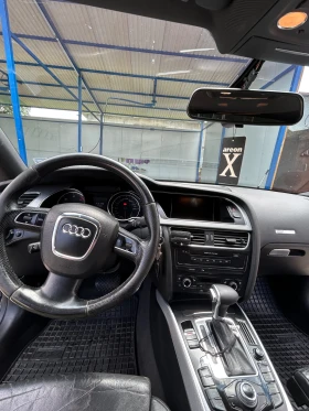 Audi A5 | Mobile.bg � ����� ������ 5