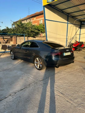 Audi A5 | Mobile.bg � ����� ������ 6