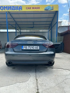 Audi A5 | Mobile.bg � ����� ������ 2