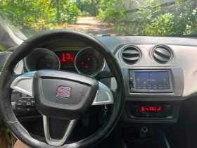 Seat Ibiza 1.4 | Mobile.bg � ����� ������ 5