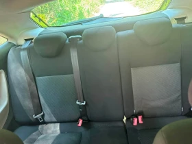 ����� �� �������� �� Seat Ibiza 1.4