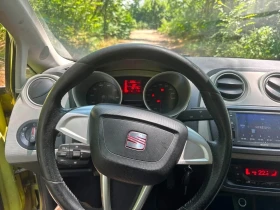 Seat Ibiza 1.4 | Mobile.bg � ����� ������ 6