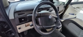 Lancia Musa 1.4 GAZ 6ск. - 1999 € - 92425219 10