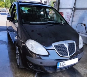 Lancia Musa 1.4 GAZ 6ск. - 1999 € - 92425219 3