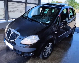 Lancia Musa 1.4 GAZ 6ск.
