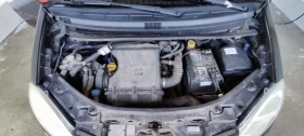 Lancia Musa 1.4 GAZ 6ск. - 1999 € - 92425219 15