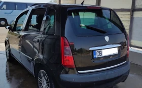 Lancia Musa 1.4 GAZ 6ск. - 1999 € - 92425219 5