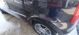 Lancia Musa 1.4 GAZ 6ск. - 1999 € - 92425219 17