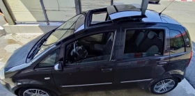 Lancia Musa 1.4 GAZ 6ск. - 1999 € - 92425219 2