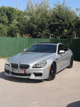 BMW 640 ЛИЗИНГ/ВСИКИ ЕКРСТРИ/БАРТЕР