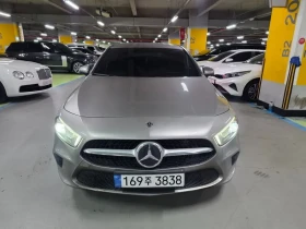 ������ Mercedes-Benz A 220