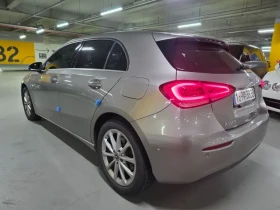 Mercedes-Benz A 220 W177 Hatchback | Mobile.bg � ����� ������ 4