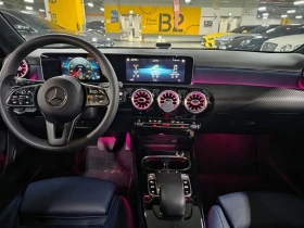 Mercedes-Benz A 220 W177 Hatchback | Mobile.bg � ����� ������ 7