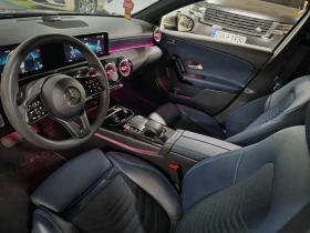 Mercedes-Benz A 220 W177 Hatchback | Mobile.bg � ����� ������ 10