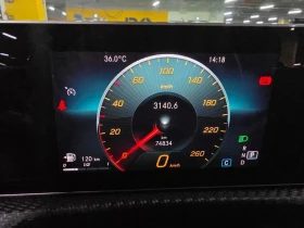 Mercedes-Benz A 220 W177 Hatchback | Mobile.bg � ����� ������ 8