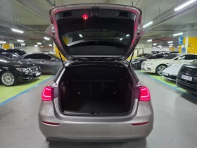 Mercedes-Benz A 220 W177 Hatchback | Mobile.bg � ����� ������ 6
