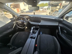 Peugeot 308 1.2 | Mobile.bg � ����� ������ 8