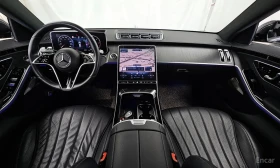 Mercedes-Benz S 350 d / ЛАЗЕРИ / 360 / DIS / HUD / ЦЕНА ДО БГ  - 54500 € - 32858035 7