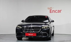 Mercedes-Benz S 350 d / ЛАЗЕРИ / 360 / DIS / HUD / ЦЕНА ДО БГ  - 54500 € - 32858035 3