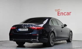 Mercedes-Benz S 350 d / ЛАЗЕРИ / 360 / DIS / HUD / ЦЕНА ДО БГ  - 54500 € - 32858035 2