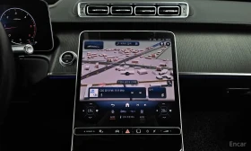Mercedes-Benz S 350 d / ЛАЗЕРИ / 360 / DIS / HUD / ЦЕНА ДО БГ  - 54500 € - 32858035 14