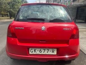Suzuki Swift 1, 5 VVTI TABLET NAVI | Mobile.bg � ����� ������ 5