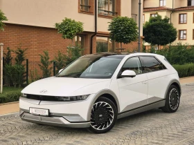 Hyundai Ioniq 5 * UNIQ* 77.4KW ГАРАНЦИОНЕН* SOH 100%* 
