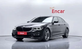 ����� �� �������� �� BMW 520 d xDrive M Sport Package Plus * 
