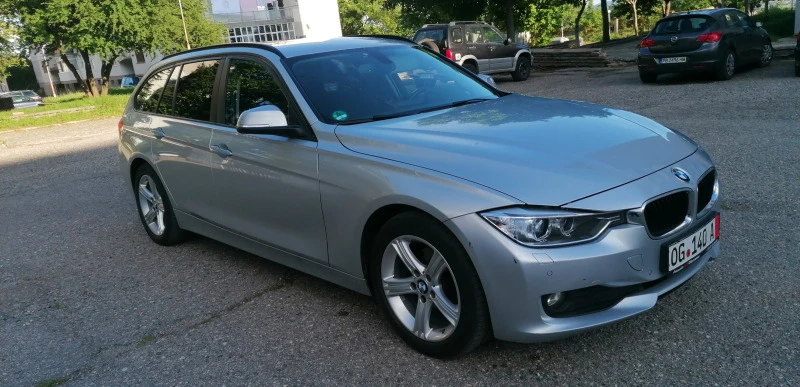 BMW 318 318, снимка 2 - Автомобили и джипове - 47045497