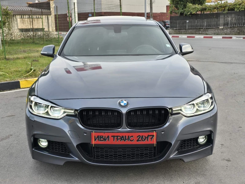 BMW 328 xDrive M Performance, снимка 4 - Автомобили и джипове - 47767915