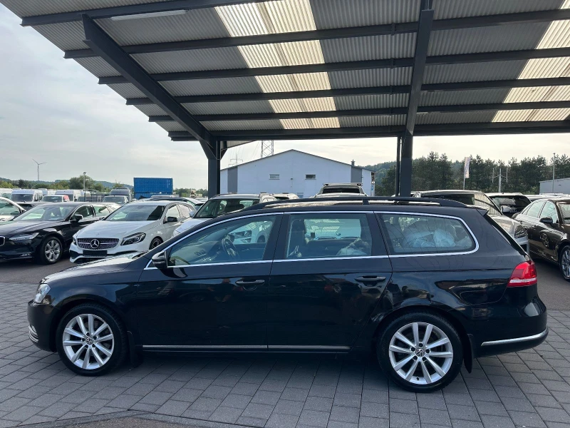 VW Passat ИДЕАЛЕН ЗА СЛУЖЕБНА КОЛА, снимка 2 - Автомобили и джипове - 48067638