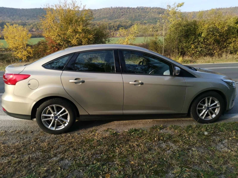 Ford Focus 1.0 EcoBoost в Автомобили и джипове в гр. Велико Търново