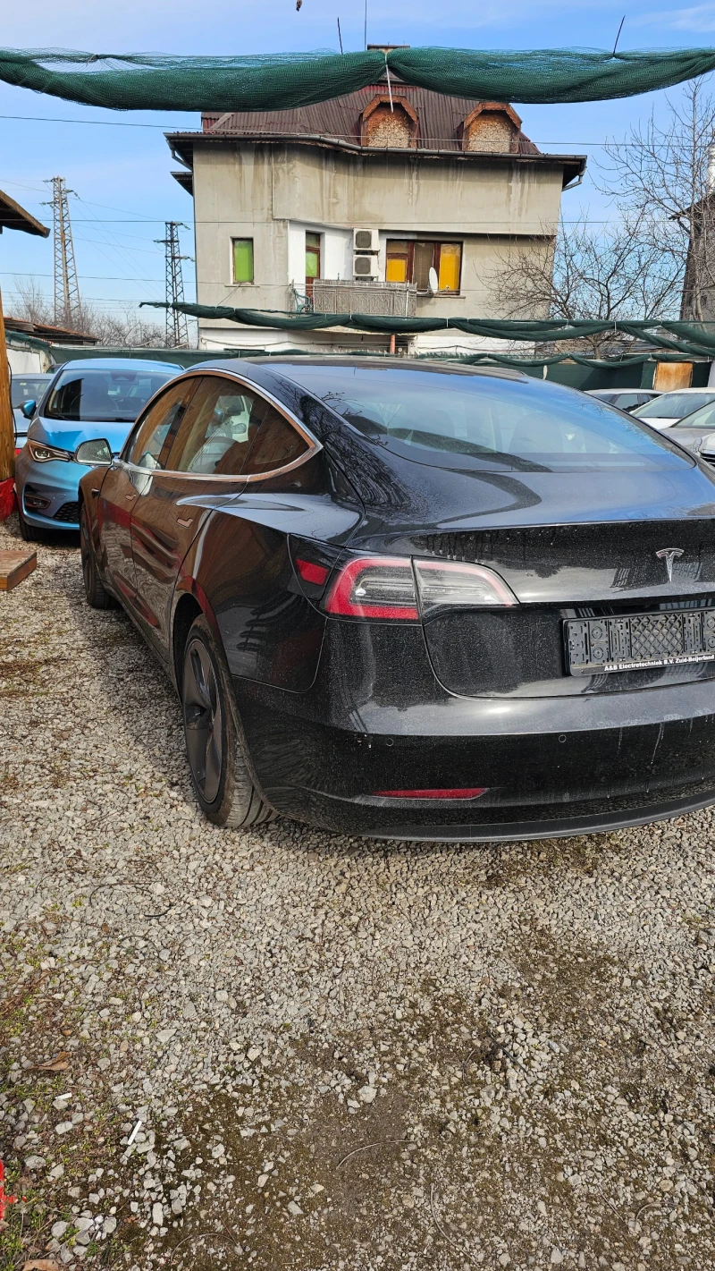 Tesla Model 3 4x4 LONG RANGE ЕВРОПЕЙСКА, снимка 7 - Автомобили и джипове - 49086498