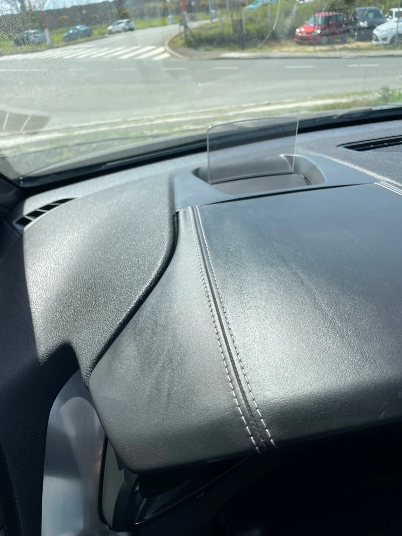 Citroen DS5 2.0 HDI-163к.с., снимка 15 - Автомобили и джипове - 50123784