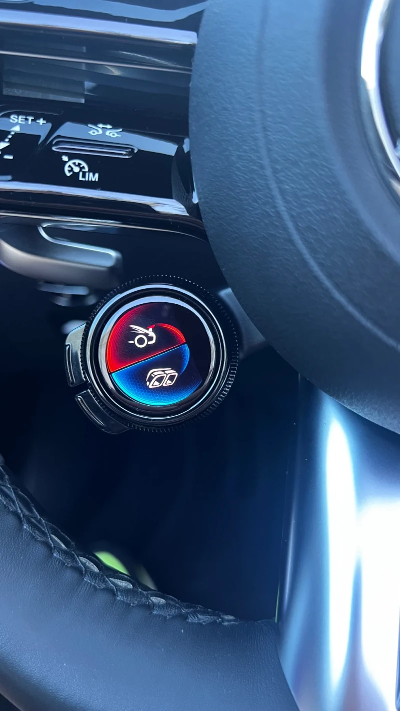 Mercedes-Benz SL 63 AMG 4 MATIC+ , снимка 13 - Автомобили и джипове - 51536108