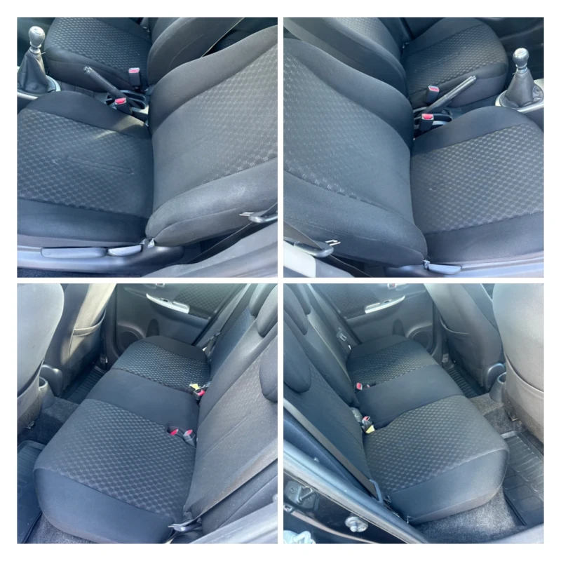 Toyota Urban Cruiser 1.4D4D* 4x4* KLIMA* REALNI KM* , снимка 8 - Автомобили и джипове - 51540200