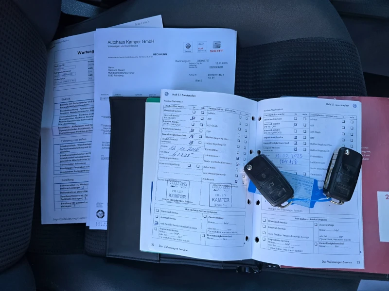 VW Polo 1.2i 70кс EURO 4 НОВИ ГУМИ , снимка 17 - Автомобили и джипове - 51764226