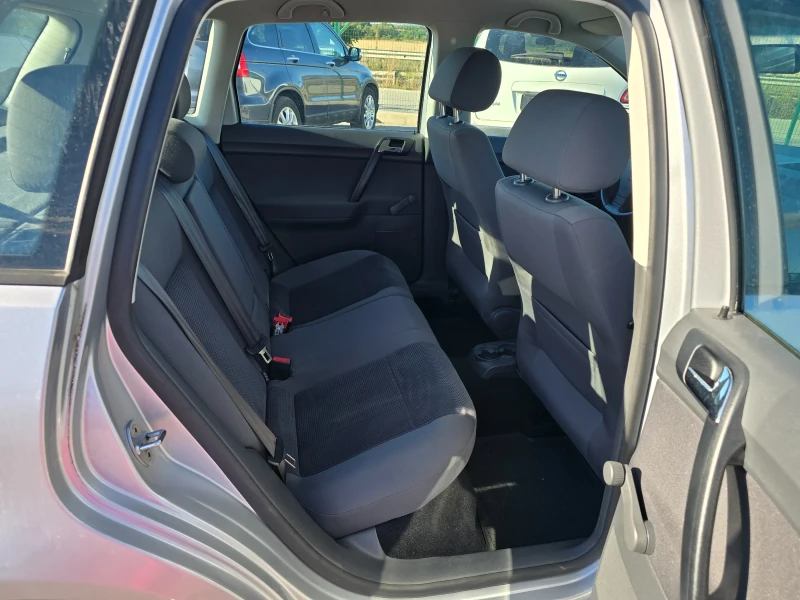 VW Polo 1.2i 70кс EURO 4 НОВИ ГУМИ , снимка 16 - Автомобили и джипове - 51764226