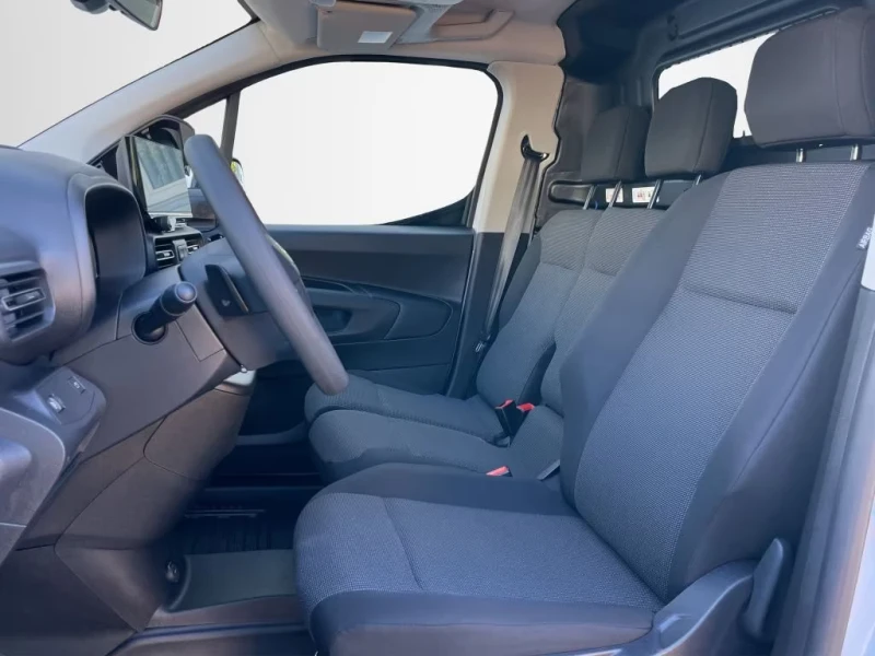 Toyota Proace City MEISTER-L2/136HP/NAVI/LED/ACC/CPLAY/DIGI/518g, снимка 9 - Автомобили и джипове - 52226712