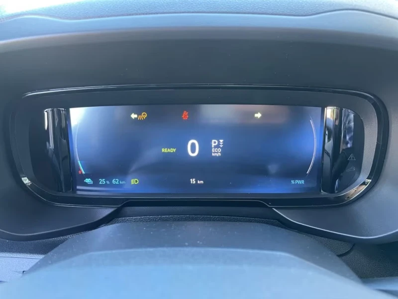 Toyota Proace City MEISTER-L2/136HP/NAVI/LED/ACC/CPLAY/DIGI/518g, снимка 12 - Автомобили и джипове - 52226712