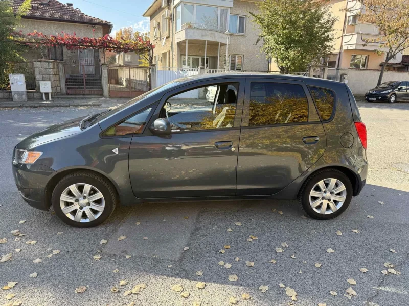Mitsubishi Colt, снимка 4 - Автомобили и джипове - 52309792
