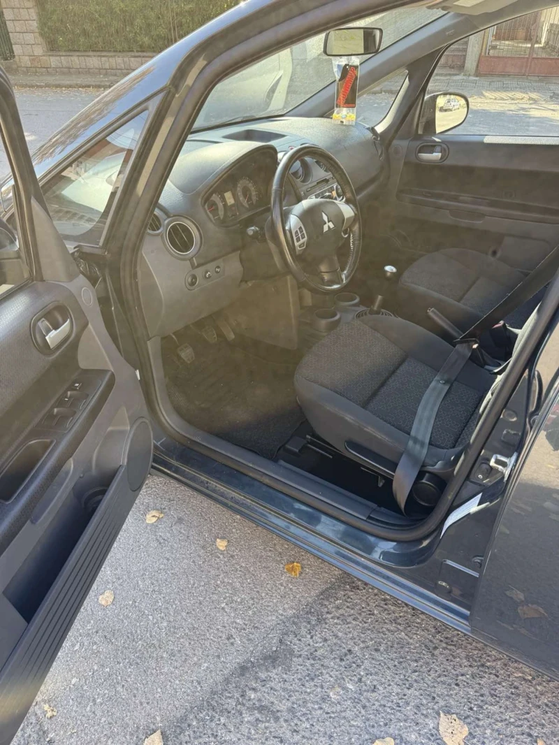 Mitsubishi Colt, снимка 10 - Автомобили и джипове - 52309792