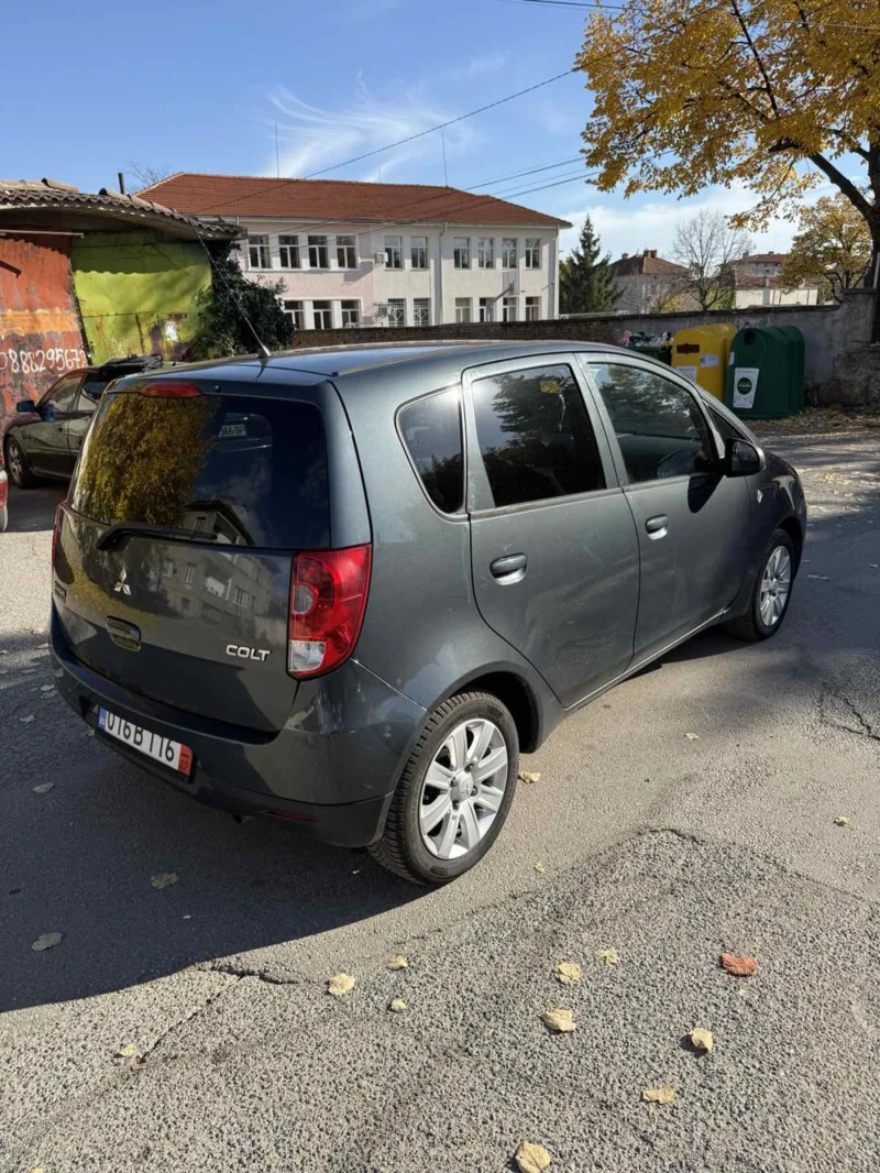 Mitsubishi Colt, снимка 6 - Автомобили и джипове - 52309792
