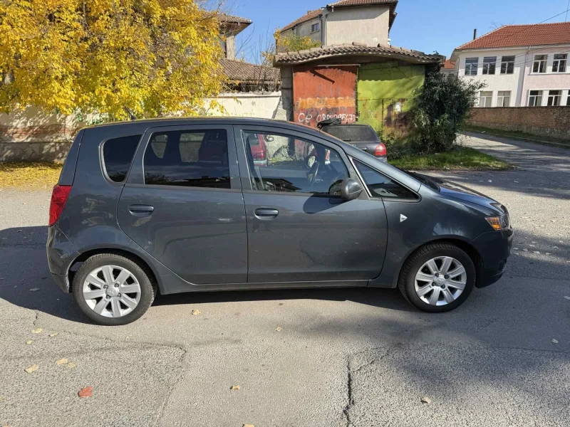 Mitsubishi Colt, снимка 5 - Автомобили и джипове - 52309792