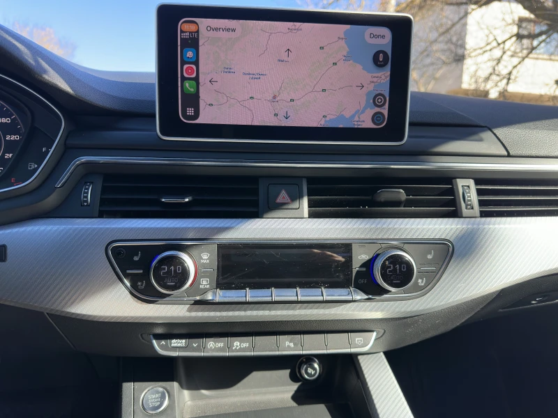 Audi A4 2.0 TFSI FULL S line, снимка 15 - Автомобили и джипове - 52507897