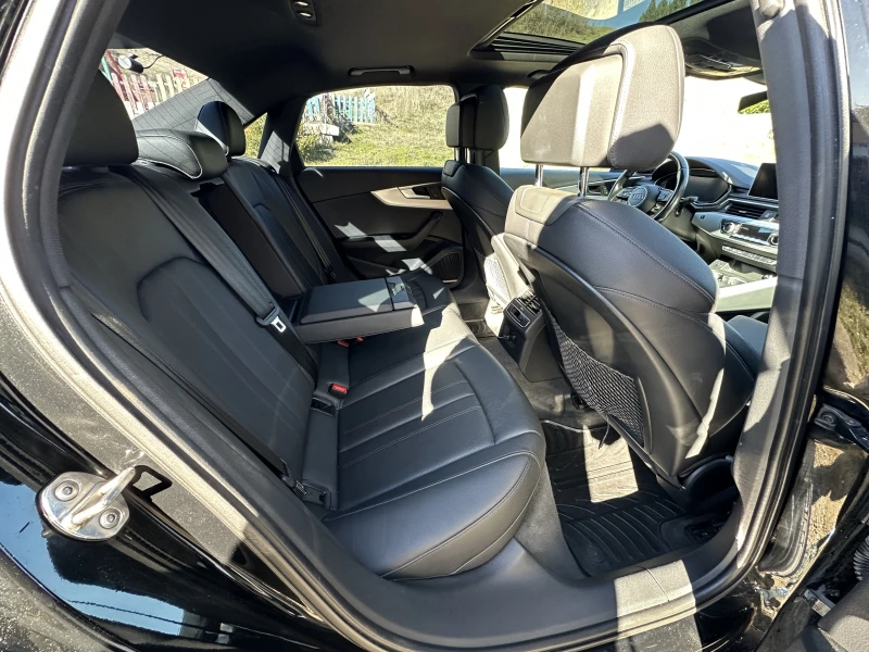 Audi A4 2.0 TFSI FULL S line, снимка 14 - Автомобили и джипове - 52507897