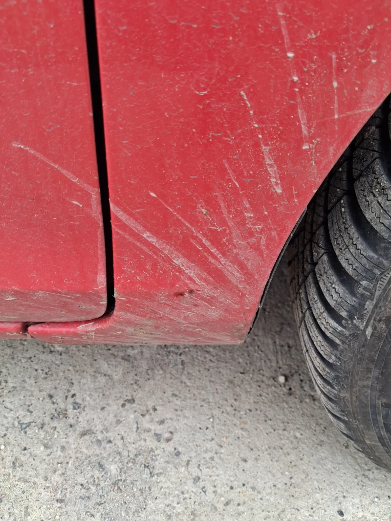 Ford Fiesta 1.6 tdci, снимка 8 - Автомобили и джипове - 52485037