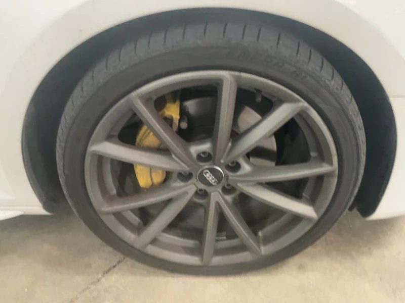 Audi A4 VIRTUAL* 2X S-LINE* LED-MATRIX* , снимка 11 - Автомобили и джипове - 52741106